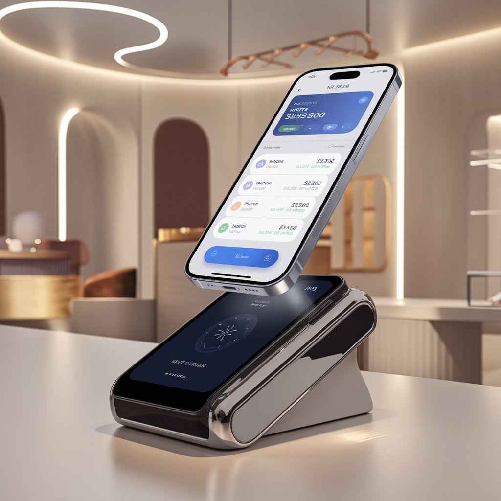 How to Use NFC Technology for Crypto Payments on iPhone