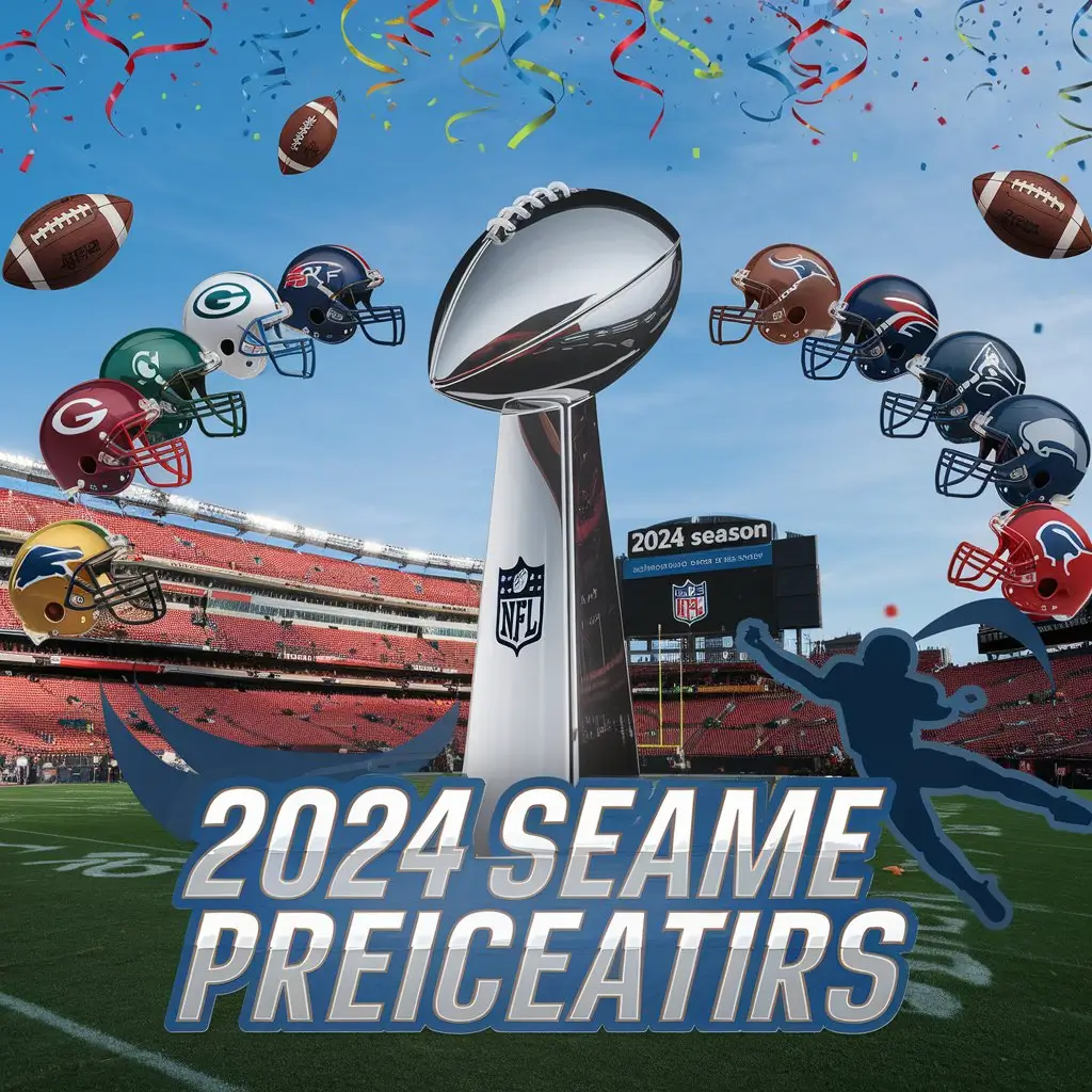 NFL Season Predictions